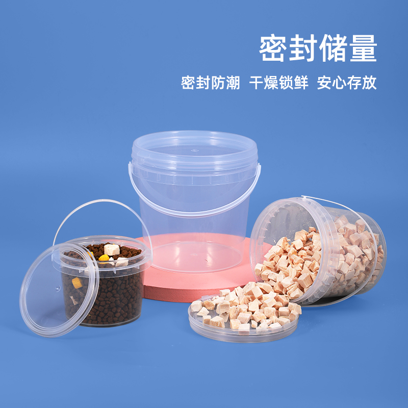 盐城猫粮桶